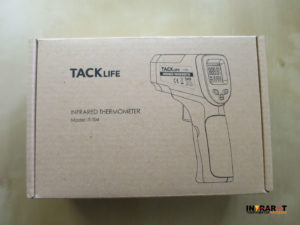 Verpackung Tacklife IT-T04